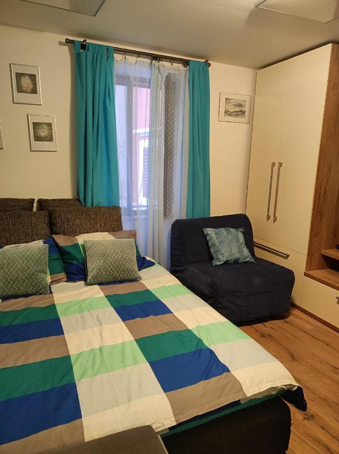 Nono Mario Apartment ไพราน ภายนอก รูปภาพ
